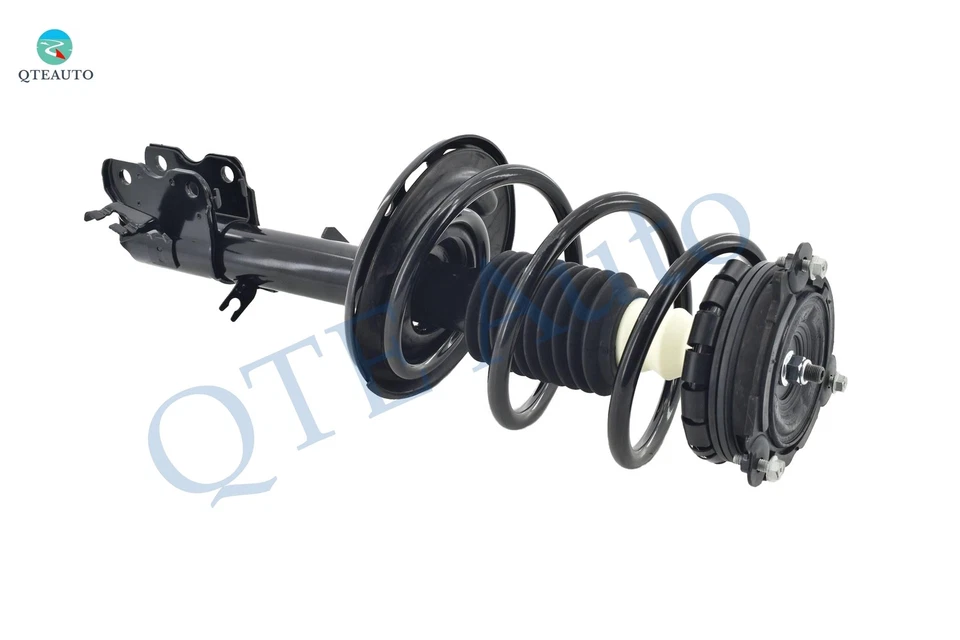 Set of 4 Front Quick Complete Strut-Rear Shock Kit For 2014-2020 Infiniti QX60 - Image 4 of 4