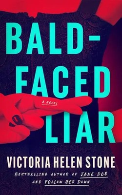 Bald-Faced Liar | Victoria Helen Stone | Englisch | Taschenbuch | 2025