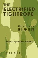 The Electrified Tightrope Michael Eigen Taschenbuch Englisch 2004 Routledge