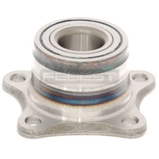 Rear Wheel Hub Set Fits Toyota OE: 42409-33010 OE to Compare: 42409-33010