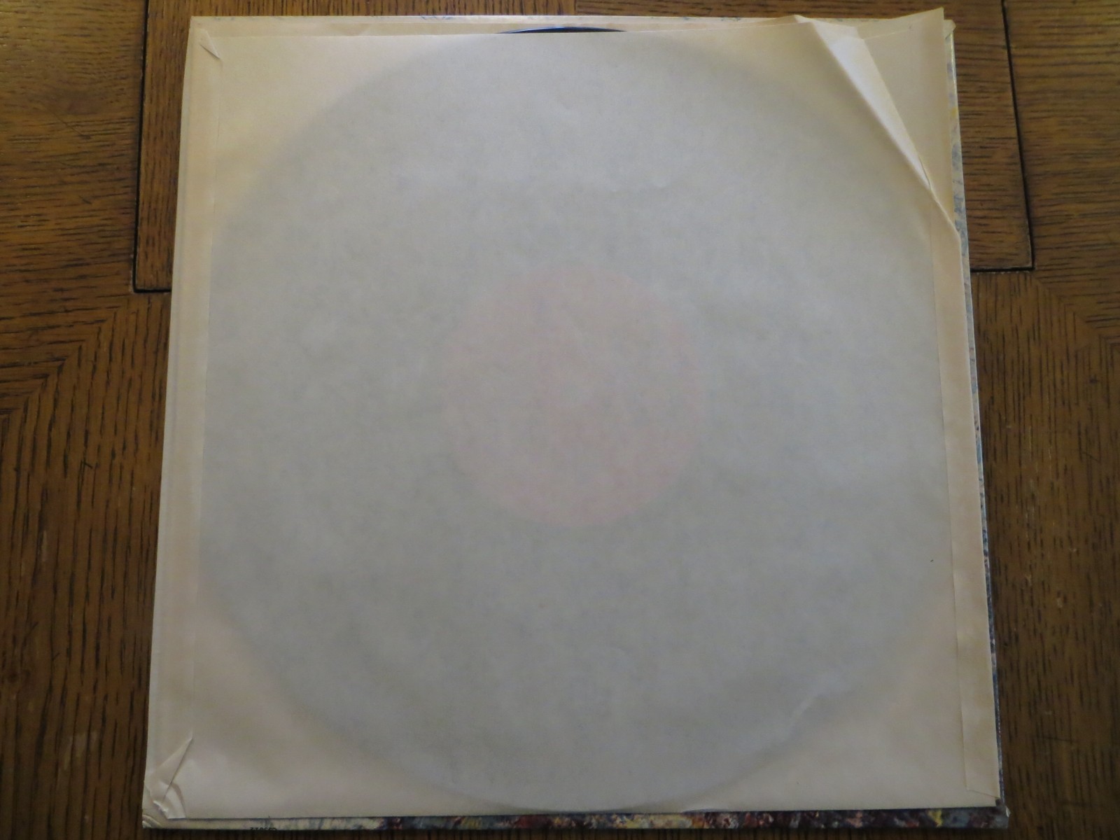 Various – 100 Musical Memories: 25 World Famous Melodies Vol 1 Rec 3 - LP VG+ thumbnail 3