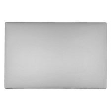 For DELL XPS 15 9500 Precision 5550 Lcd Back Cover Case with Film Hinge 03D32H