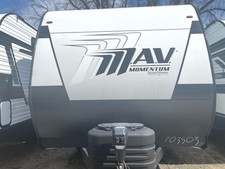 2026 Grand Design Momentum MAV 27MAV