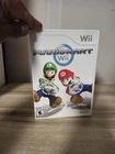 Mario Kart (Wii, 2008) Tested, No Manual