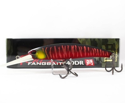 Duo Realis Fangbait 140DR Schwimmend K�der ACC3222 (1312)