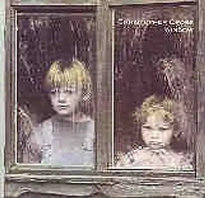 Christopher Cross - Window