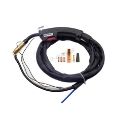 8ft Mig Gun Fit Craftsman 934.205111 196.205690 196.205680 196.20504 Mig Welder