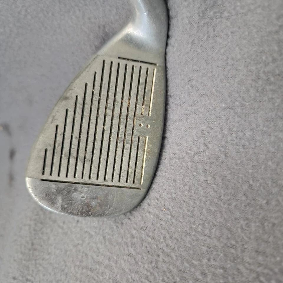 TOUR EDGE HT MAX J 7/8 JUVENIL HIERRO ROSA VARILLA Foto 3 de 4