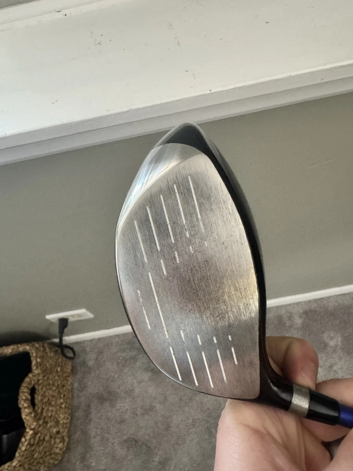 Ping G15 Driver 9° - BRAND NEW SHAFT - Image 2 of 4