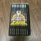 TANK NWOBHM CD Box Set Classic Heavy Metal New Wave of British Heavy Metal Goods