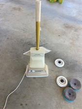 Vintage Sears Roebuck FLOOR BUFFER POLISHER Model 100 Tested and Working