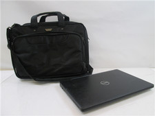 Dell Latitude 5590 Laptop i5-8250U 1.6GHz 8GB 256GB SSD Win10 Pro COA Bag Bundle