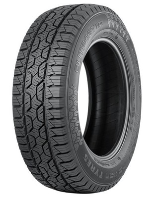 NOKIAN Outpost APT 235/70R16 106T (Quantity of 1)