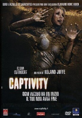 Captivity (DVD)