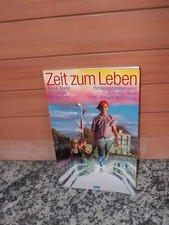 Zeit zum Leben, herausgegeben von Dietmar Rost und Joseph Machalke
