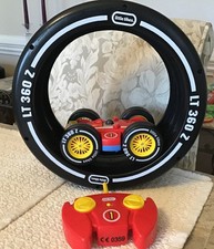 little tikes lt360 z race car