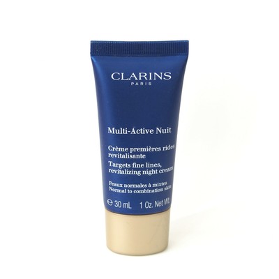multi active night cream