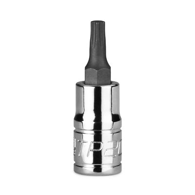 Tp20 Star Plus Bit Socket 1/4 In. Drive