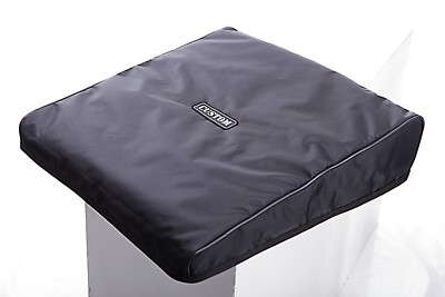 Custom padded cover for Mackie MCU Pro universal control