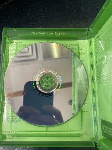 Dragon Ball Xenoverse 2 (Microsoft Xbox One, 2016) FAST FREE SHIPPING ๐ฅ - Picture 4 of 4