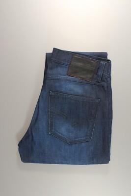 Mens jeans Strellson Hammett current size W31 L34 C886