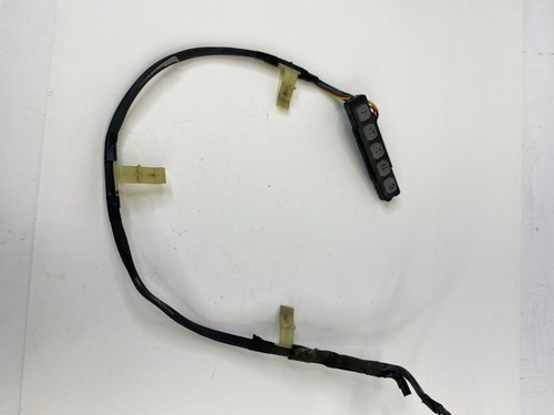 2002-2017 Ford Expedition Keyless Entry Door Lock Pad 2L1T-14A626-AF OEM - Picture 2 of 12