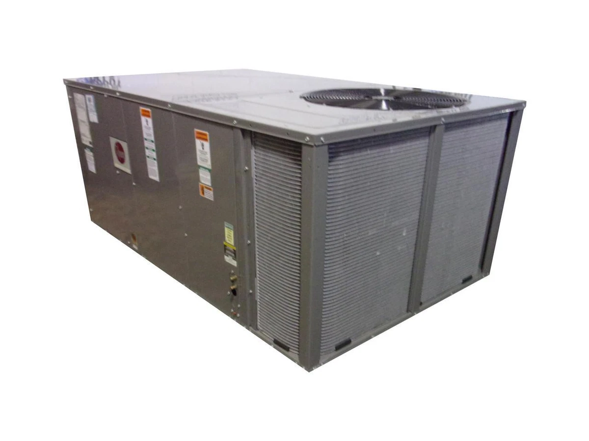 Central ac rate outlet