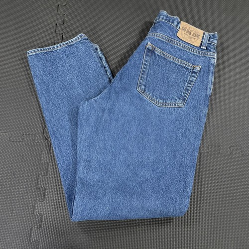 Vintage Y2K Gap Classic Blue Denim 