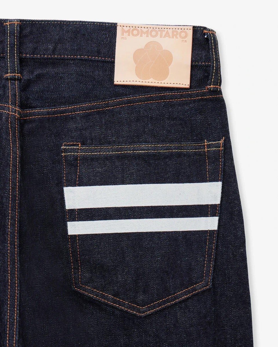 MOMOTARO JEANS CLASSIC SLIM 32インチ Momotaro 