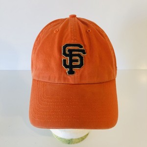 47 giants hat