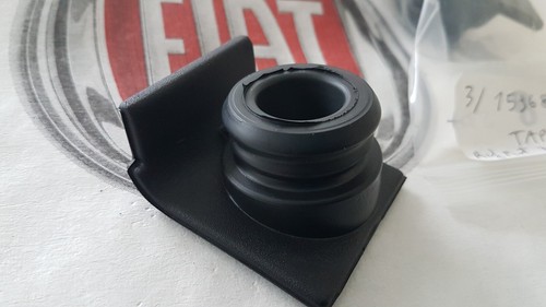 15968 (7545141) TAPPO INTRODUZ.OLIO NUOVO MARCA VEMA SU VETTURE FIAT/LANCIA BZ - Foto 8 di 9