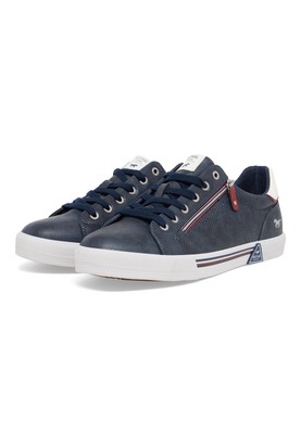 Herren Style Slip-In - Sneaker MUSTANG