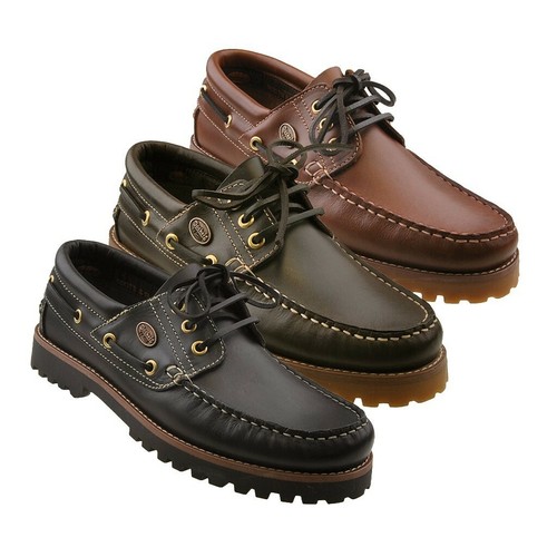 Dockers By Gerli Boat Shoes Loafers 