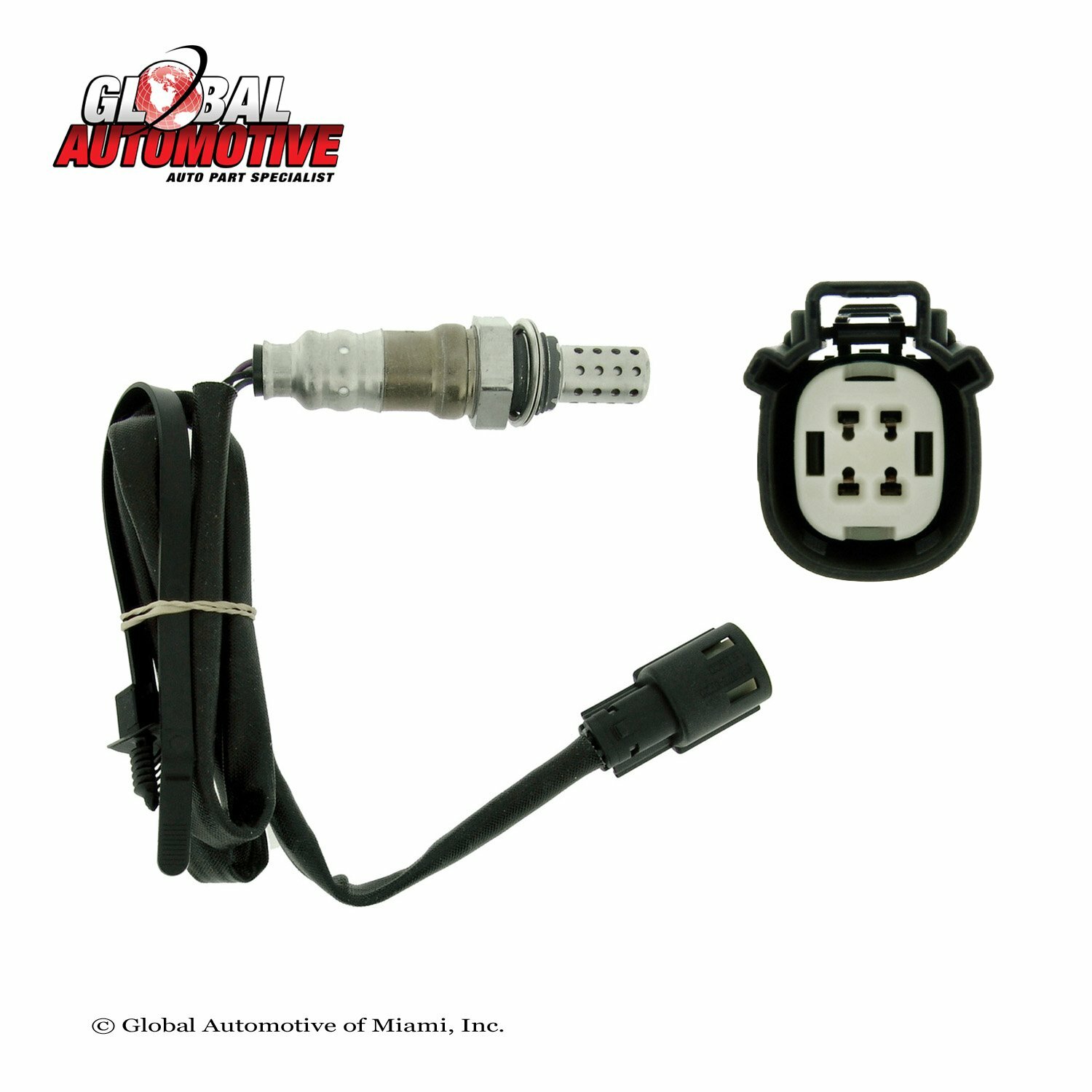 Oxygen O2 Sensor for 2011-2019 Escape Explorer F150 Pickup Flex Fusion Mustang