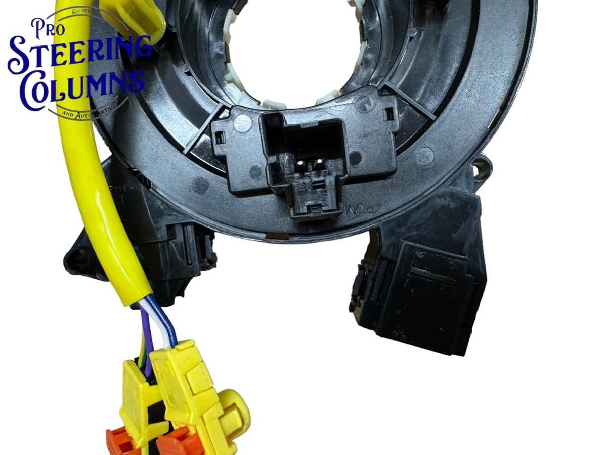 18-23 MUSTANG STEERING WHEEL SPIRAL CABLE NEW EG9Z-14A664-J | eBay