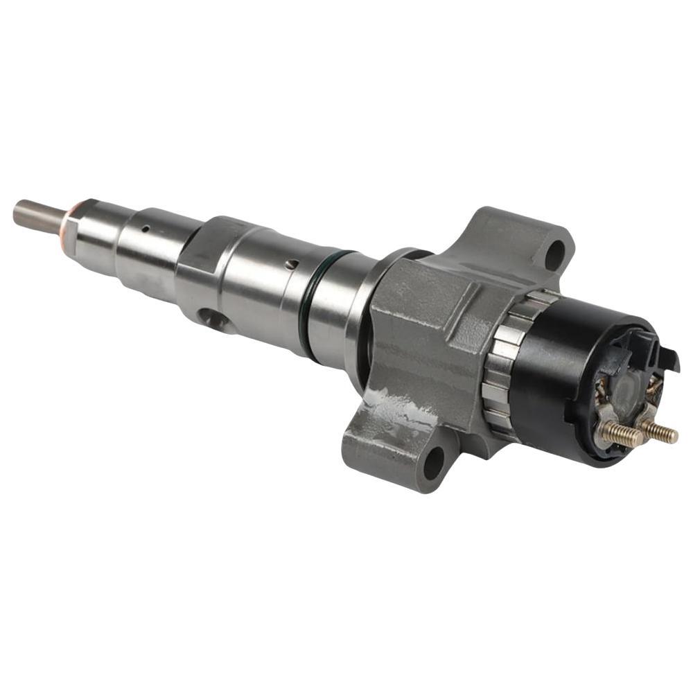 シェル 2872765 2872765PX Fuel Injector For Cummins ISC ISL QSL ISC
