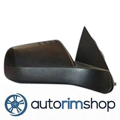FO1321316 Passenger Side Manual Door Mirror for 2008-2011 Ford Focus
