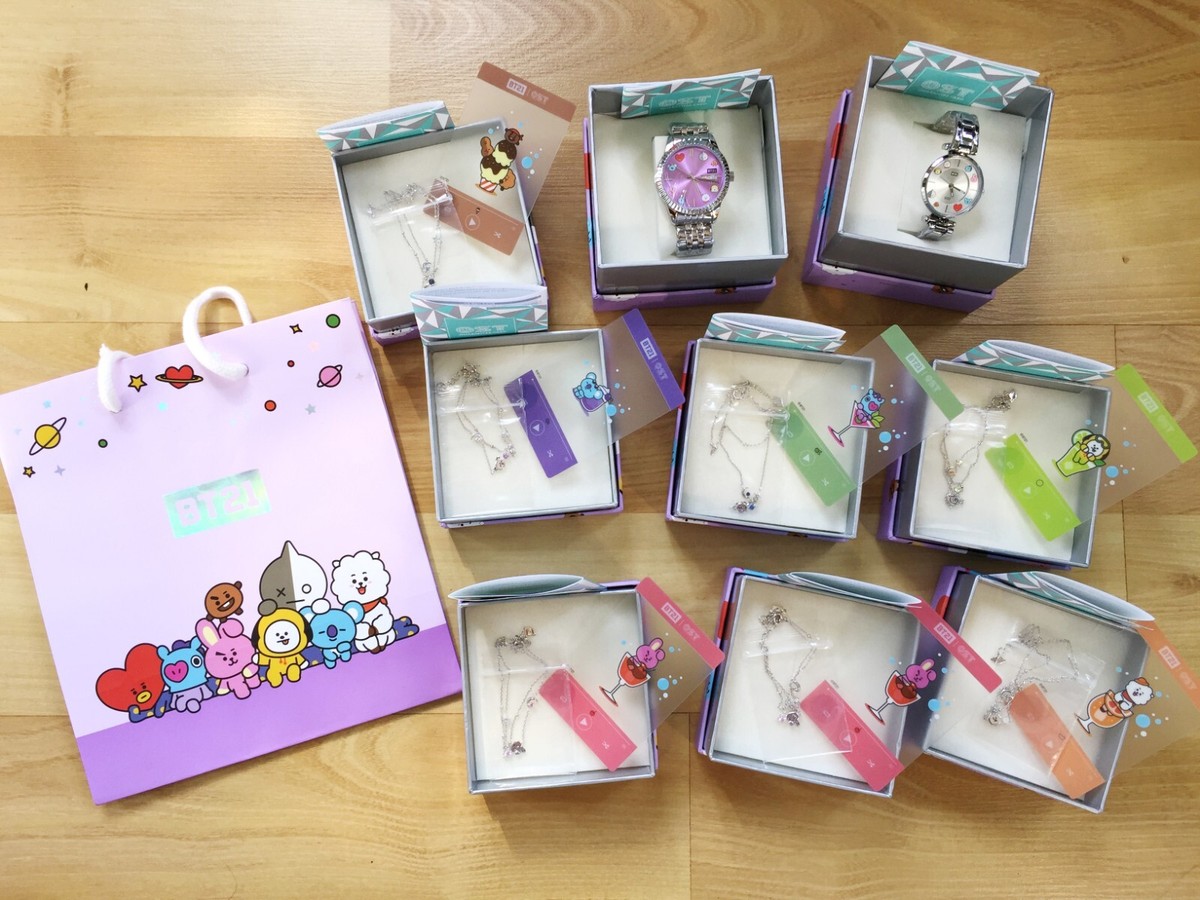 BTS BE セット Official Learn Korean With BTS Package Set – Kpop Omo