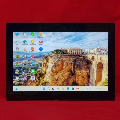 Lenovo Ideapad D330 CeleronN4000 4GB 64GB Win11 Includes stylus