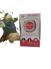 Dryel at Home Dry Cleaner Starter Kit with 6 Cleaning Cloths