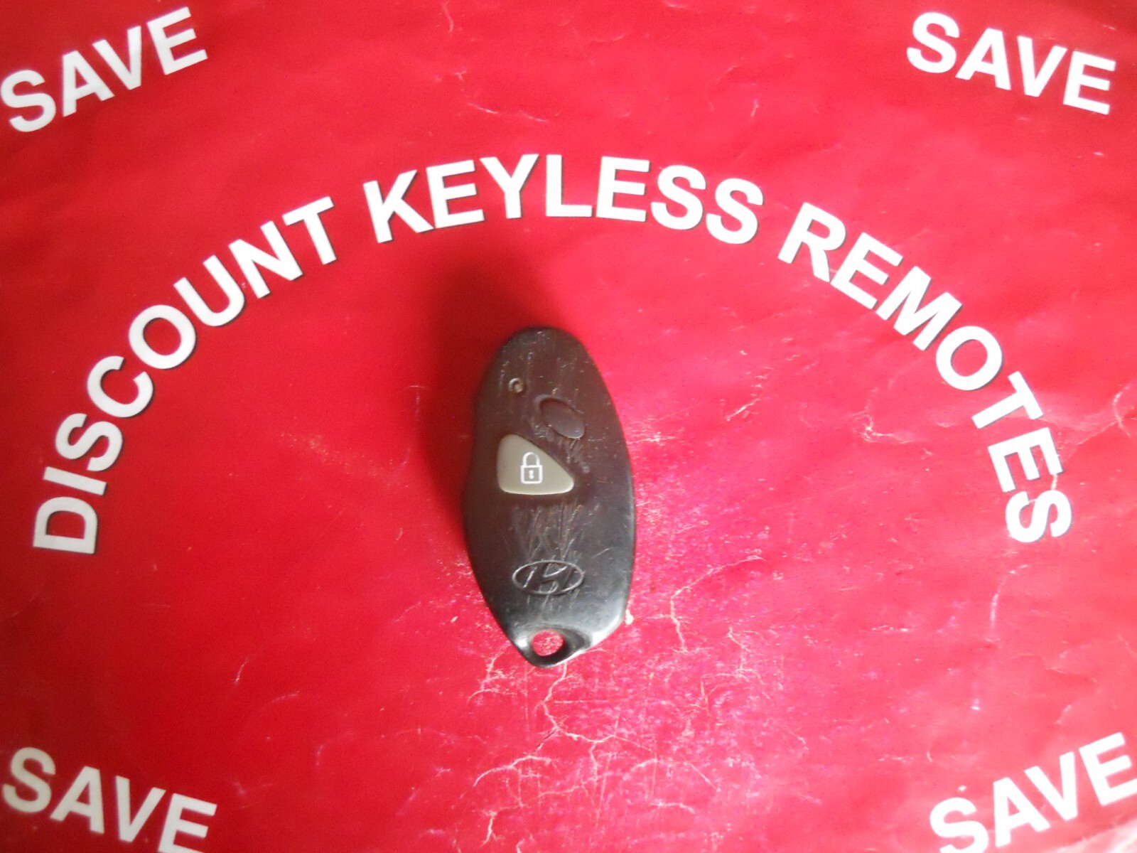 2003-2005+Hyundai+Tiburon+Keyless+Entry+Remote+Key+Fob+Clicker+LXP ...