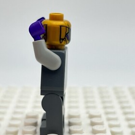 LEGO Minifigure CHITAURI GENERAL sh029 Marvel Avengers 6869