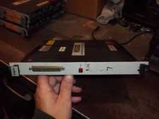 WOODWARD 5464-212 NETCON 5000 ACTUATOR DRIVER...