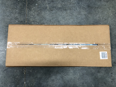 #ad Amana Chrome Stainless Steel Grille for AC Air Conditioner AGK01QW P1201101R $59.99