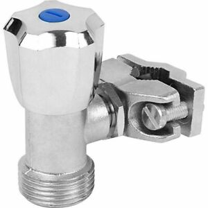 Self Cutting Tap Washing Machine Valve 15mm x 3/4 Suitable For Dish Washers