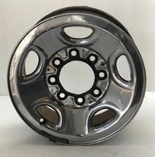 2000 Chevrolet Chevy Silverado 1500 16 X6-12 Chrome Rims Wheel