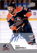 2020-21 Upper Deck AHL Hockey Cards Checklist 26