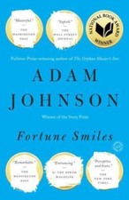 Fortune Smiles : Stories, Paperback by Johnson, Adam, Like New Used, Free shi...