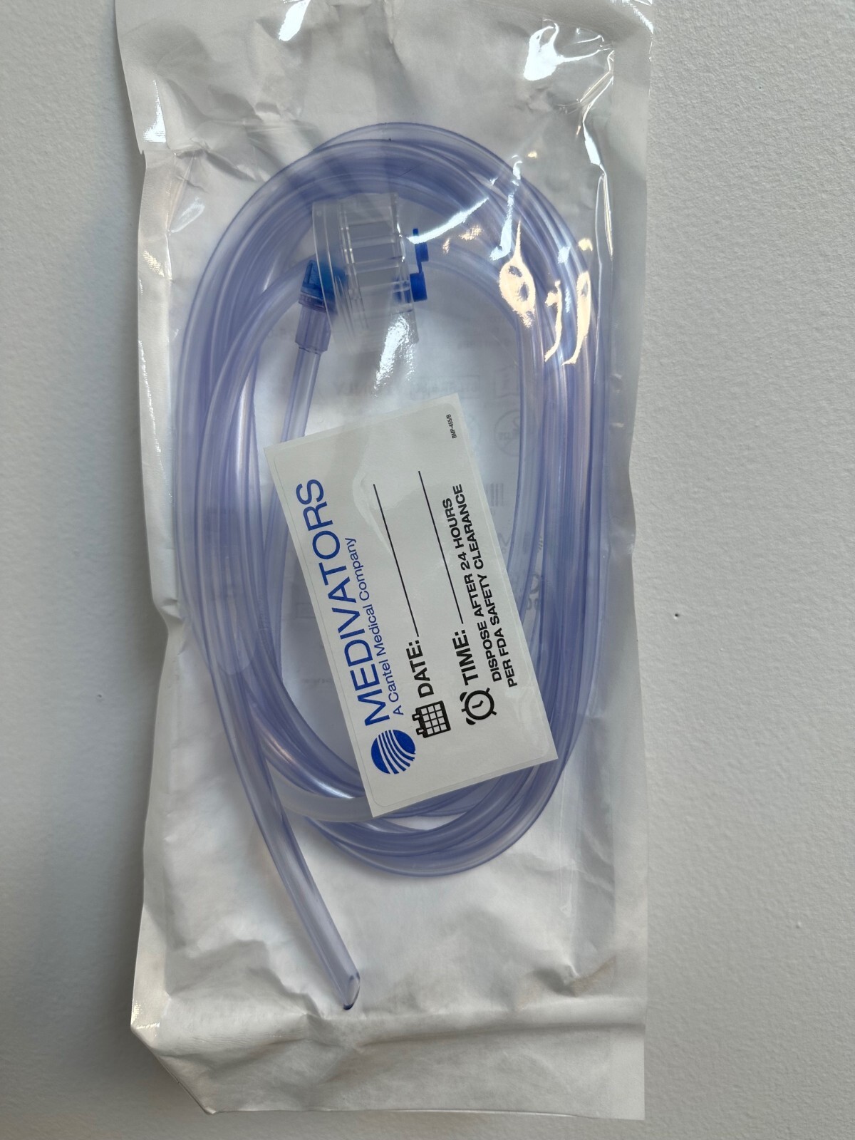 Endogator 200230 Irrigation Tubing f/EGP100, Olympus OFP, Olympus AFU, ERBE EIP eBay