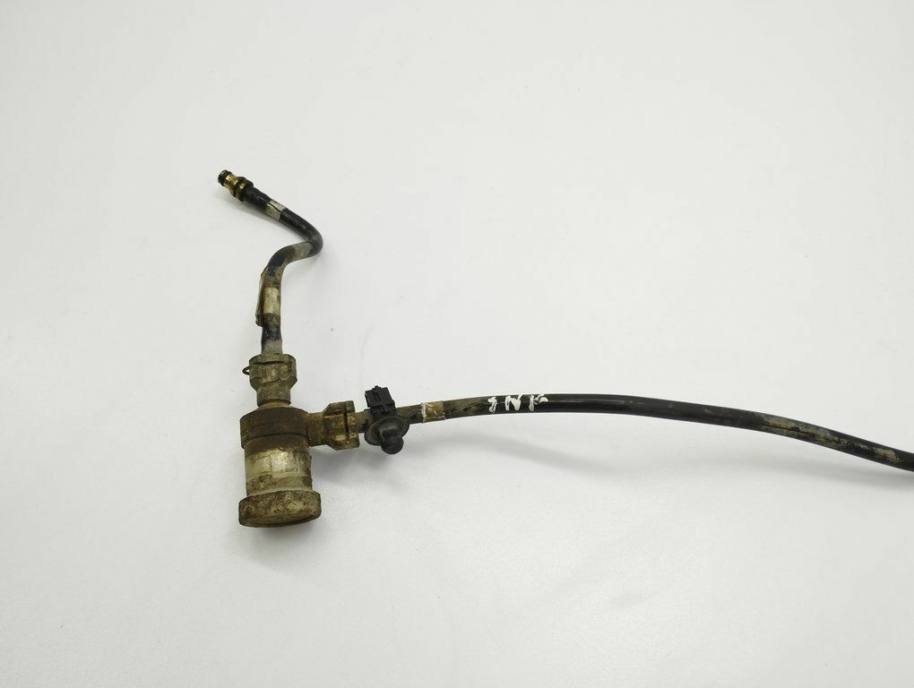 Nissan Micra 2006 Clutch Line/Coupling Hose Diesel 60kW AMD73223 